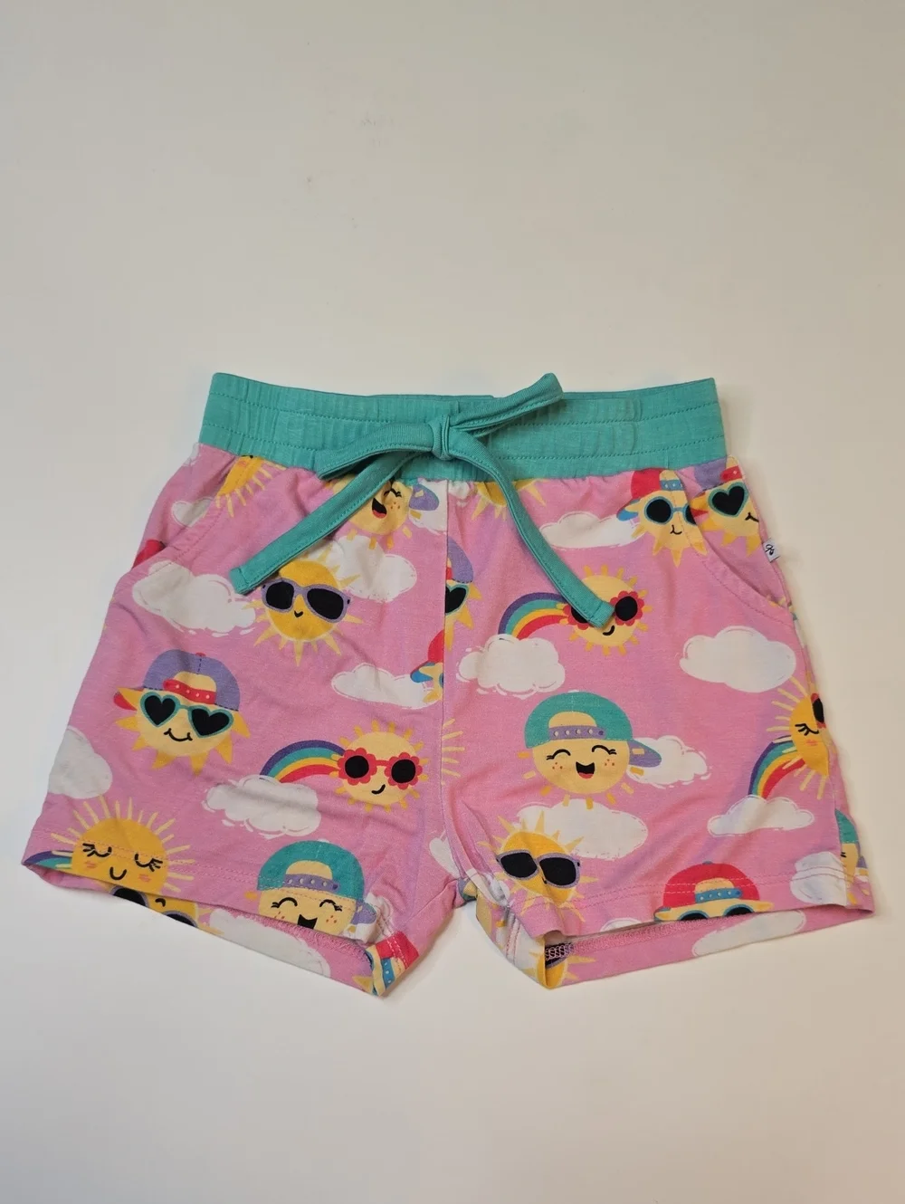 Birdie Bean Bamboo Loungewear Set